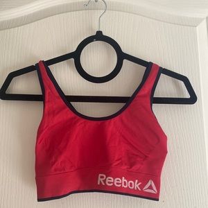 Reebok Sports Bra